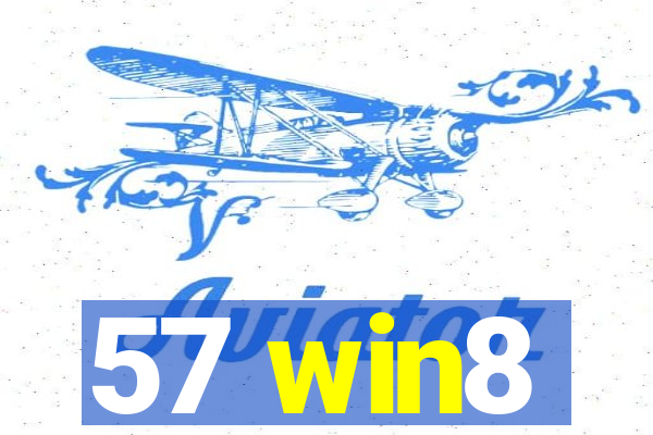 57 win8